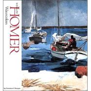 Winslow Homer : Watercolors