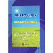 Allelopathy in Agroecosystems