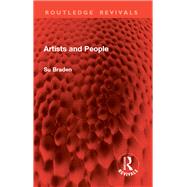 Artists and People
