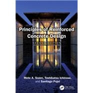 Principles of Reinforced Concrete Design