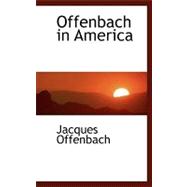 Offenbach in America