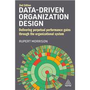 Data-Driven Organization Design
