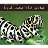 Los alimentos de los insectos / Bug Food