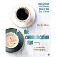 The Communication Age Interactive Ebook Student Version