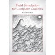 Fluid Simulation For Computer Graphics