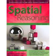 Spatial Reasoning