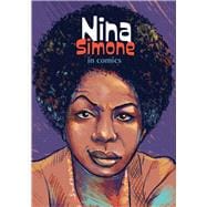 Nina Simone in Comics!