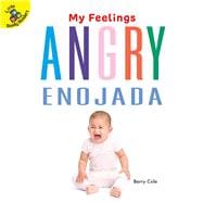 Angry/ Enojada