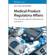 Medical Product Regulatory Affairs Pharmaceuticals, Diagnostics, Medical Devices