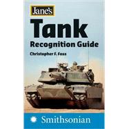 Jane's Tank Recognition Guide