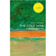 The Cold War: A Very Short Introduction