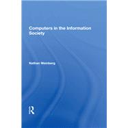 Computers in the Information Society
