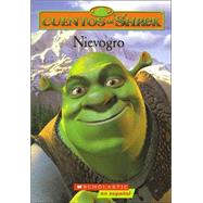 Shrek Tales #2: CUENTOS DE SHREK (2) NIEVOGRO