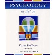 Psychology in Action, 7th Edition