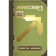 Minecraft: Essential Handbook (Updated Edition) An Official Mojang Book
