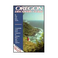 Oregon Discovery Guide