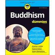 Buddhism for Dummies