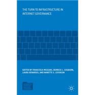 The Turn to Infrastructure in Internet Governance