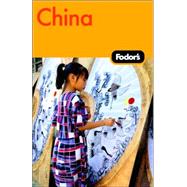 Fodor's China, 4th Edition