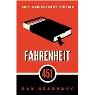 Fahrenheit 451 A Novel