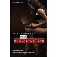 Die Wahrheit Ueber Online-dating