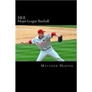 Mlb Major League Baseball