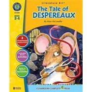The Tale of Despereaux: Grades 3 - 4