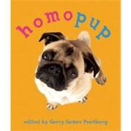 Homopup Queer Dog Poetry