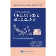An Introduction to Credit Risk Modeling