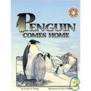 Penguin Comes Home