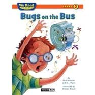 Bugs on the Bus