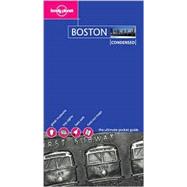 Lonely Planet Boston