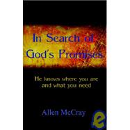 Abraham : In Search of God's Promise