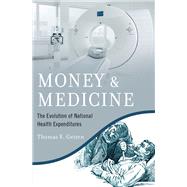 Money and Medicine The Evolution of National Health Expenditures