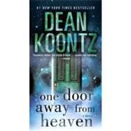One Door Away from Heaven A Novel