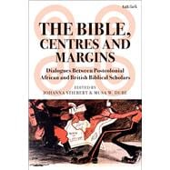 The Bible, Centres and Margins
