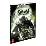 Fallout 3 Game Add-On Pack - Broken Steel and Point Lookout