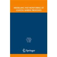 Modelling and Monitoring of Coastal Marine Processes