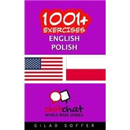 1001+ Exercises, English - Polish