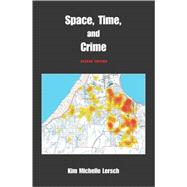 Space, Time, and Crime, Second Edition