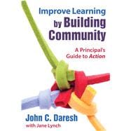 Improve Learning by Building Community