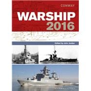 Warship 2016