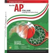 Ace the AP Italian Language and Culture Exam