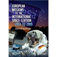 European Missions to the International Space Station