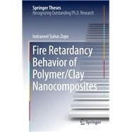 Fire Retardancy Behavior of Polymer/Clay Nanocomposites