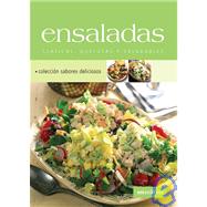 Ensaladas/ Salads