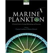 Marine Plankton A practical guide to ecology, methodology, and taxonomy