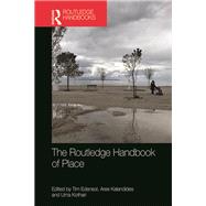 The Routledge Handbook of Place