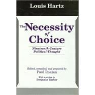 The Necessity of Choice