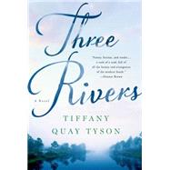 Three Rivers A Novel
